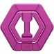 Магнітне кільце-тримач URBAN ARMOR GEAR (UAG) Magnetic Ring Stand - Orchid Pink (981781P). Фото 2 з 15