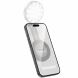 Накамерный свет Hoco K161 - White (981707W). Фото 4 из 9