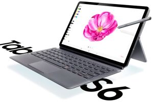 Обзор Samsung Galaxy Tab S6: должен ли iPad Pro дрожать от страха - читать
