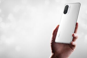 Обзор Xiaomi Poco F3: флагман или почти флагман? - читать