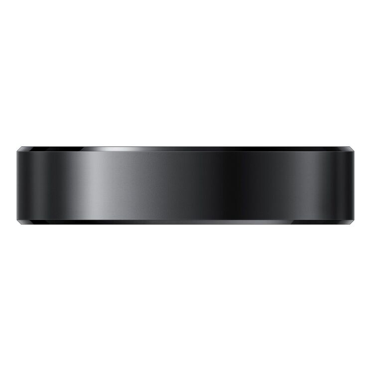Оригинальное зарядное устройство Samsung Fast Wireless Charger для Samsung Galaxy Watch 3 / 4 / 4 Classic / 5 / 5 Pro / 6 / 6 Classic / 7 / Ultra / Active / Active 2 / FE (EP-OR900BBRGRU) Техническая упаковка - Black: фото 3 из 5