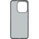 Оригинальный чехол для Oppo A5 Pro (4G/5G) OOK25002 - Transparent / Black (380309TB). Фото 2 из 6
