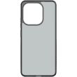Оригинальный чехол для Oppo A5 Pro (4G/5G) OOK25002 - Transparent / Black (380309TB)