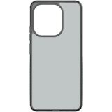 Оригинальный чехол для Oppo A5 Pro (4G/5G) OOK25002 - Transparent / Black: фото 1 из 6