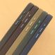 Оригінальний чохол FineWoven MagSafe для Apple iPhone 15 Pro Max - Taupe (349618T). Фото 8 з 10