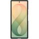 Оригінальний чохол Silicone Magnet Case для Samsung Galaxy Fold 8 Ultra (EF-EF976CGEGUA) - Dark Green (424048DG). Фото 4 з 5