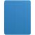 Оригинальный чехол Smart Folio для iPad Pro 12.9 (2018/2020/2021/2022) MXTD2 - Surf Blue: фото 1 из 4