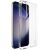 Пластиковый чехол IMAK Crystal II Pro для Samsung Galaxy S25 Plus (S936) - Transparent: фото 1 из 10
