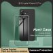 Пластиковый чехол IMAK Crystal II Pro для Samsung Galaxy S25 Plus (S936) - Transparent (376017T). Фото 4 из 10