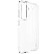 Пластиковый чехол IMAK Crystal II Pro для Samsung Galaxy S25 Plus (S936) - Transparent (376017T). Фото 2 из 10