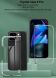 Пластиковый чехол IMAK Crystal II Pro (FF) для Google Pixel 9 Pro Fold - Transparent (365411T). Фото 6 из 11