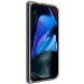 Пластиковый чехол IMAK Crystal II Pro (FF) для Google Pixel 9 Pro Fold - Transparent (365411T). Фото 3 из 11