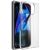 Пластиковый чехол IMAK Crystal II Pro (FF) для Google Pixel 9 Pro Fold - Transparent: фото 1 из 11