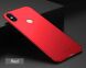 Пластиковий чохол MOFI Slim Shield для Xiaomi Mi 8 - Red (139801R). Фото 2 з 10