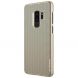 Пластиковый чехол NILLKIN Air Series для Samsung Galaxy S9+ (G965) - Gold (149335F). Фото 3 из 13