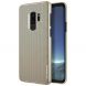 Пластиковый чехол NILLKIN Air Series для Samsung Galaxy S9+ (G965) - Gold (149335F). Фото 1 из 13