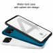 Пластиковий чохол NILLKIN Frosted Shield для Google Pixel 4 - Blue (236026L). Фото 9 з 18