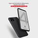 Пластиковий чохол NILLKIN Frosted Shield для Google Pixel 4 - Blue (236026L). Фото 7 з 18