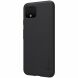 Пластиковий чохол NILLKIN Frosted Shield для Google Pixel 4 - Black (236026B). Фото 3 з 18