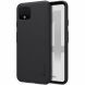 Пластиковий чохол NILLKIN Frosted Shield для Google Pixel 4 - Black (236026B). Фото 5 з 18