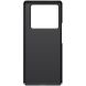 Пластиковый чехол NILLKIN Frosted Shield для Infinix Note 40 Pro - Black (352021B). Фото 2 из 17