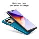 Пластиковый чехол NILLKIN Frosted Shield для Infinix Note 40 Pro - Black (352021B). Фото 7 из 17