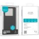 Пластиковый чехол NILLKIN Frosted Shield для Infinix Note 40 Pro - Black (352021B). Фото 17 из 17