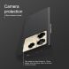 Пластиковый чехол NILLKIN Frosted Shield для Infinix Note 40 Pro - Black (352021B). Фото 15 из 17