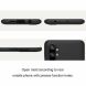 Пластиковий чохол NILLKIN Frosted Shield для Xiaomi Mi Note 10 Pro - Blue (249513L). Фото 13 з 19