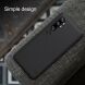 Пластиковий чохол NILLKIN Frosted Shield для Xiaomi Mi Note 10 Pro - Blue (249513L). Фото 10 з 19