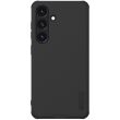 Пластиковый чехол NILLKIN Frosted Shield Pro для Samsung Galaxy S24 Plus - Black (343419B)