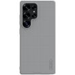 Пластиковый чехол NILLKIN Frosted Shield Pro для Samsung Galaxy S25 Ultra (S938) - Grey (372262H)