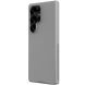 Пластиковый чехол NILLKIN Frosted Shield Pro для Samsung Galaxy S25 Ultra (S938) - Grey (372262H). Фото 2 из 18