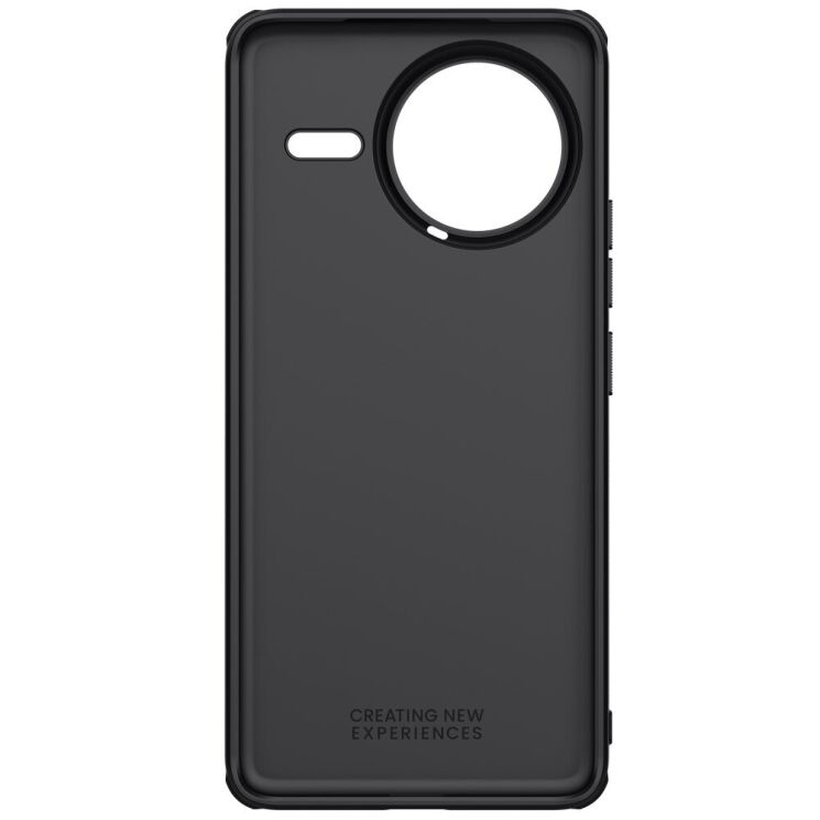 Пластиковый чехол NILLKIN Frosted Shield Pro для Xiaomi Poco F7 Ultra - Black: фото 5 из 19