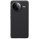 Пластиковый чехол NILLKIN Frosted Shield Pro для Xiaomi Poco F7 Ultra - Black (378729B). Фото 1 из 19