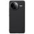 Пластиковый чехол NILLKIN Frosted Shield Pro для Xiaomi Poco F7 Ultra - Black: фото 1 из 19