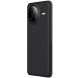 Пластиковый чехол NILLKIN Frosted Shield Pro для Xiaomi Poco F7 Ultra - Black (378729B). Фото 2 из 19