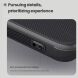 Пластиковый чехол NILLKIN Frosted Shield Pro Magnetic для Xiaomi Redmi Note 14 Pro Plus - Black (373214B). Фото 12 из 16