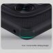 Пластиковый чехол NILLKIN Frosted Shield Pro Magnetic для Xiaomi Redmi Note 14 Pro Plus - Black (373214B). Фото 8 из 16
