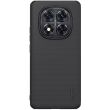 Пластиковый чехол NILLKIN Frosted Shield Pro Magnetic для Xiaomi Redmi Note 14 Pro Plus - Black (373214B)