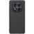 Пластиковый чехол NILLKIN Frosted Shield Pro Magnetic для Xiaomi Redmi Note 14 Pro Plus - Black: фото 1 из 16