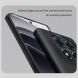 Пластиковый чехол NILLKIN Frosted Shield Pro Magnetic для Xiaomi Redmi Note 14 Pro Plus - Black (373214B). Фото 10 из 16