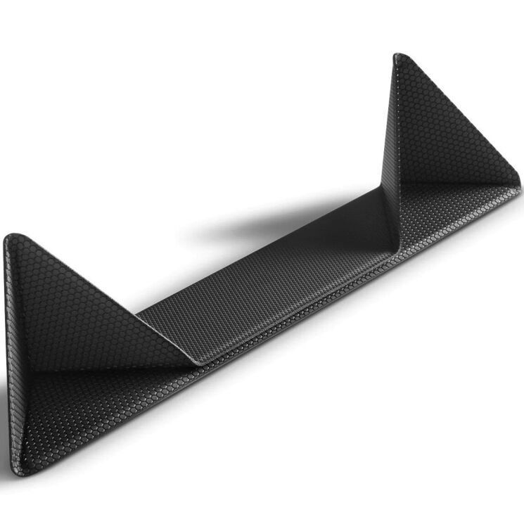 Подставка для ноутбука Spigen Slim Fold Laptop Stand LD201-S4 (AMP10404) - Black (982323B) Подставка для ноутбука Spigen Slim Fold Laptop Stand LD201-S4 (AMP10404) - Black: фото 6 из 13