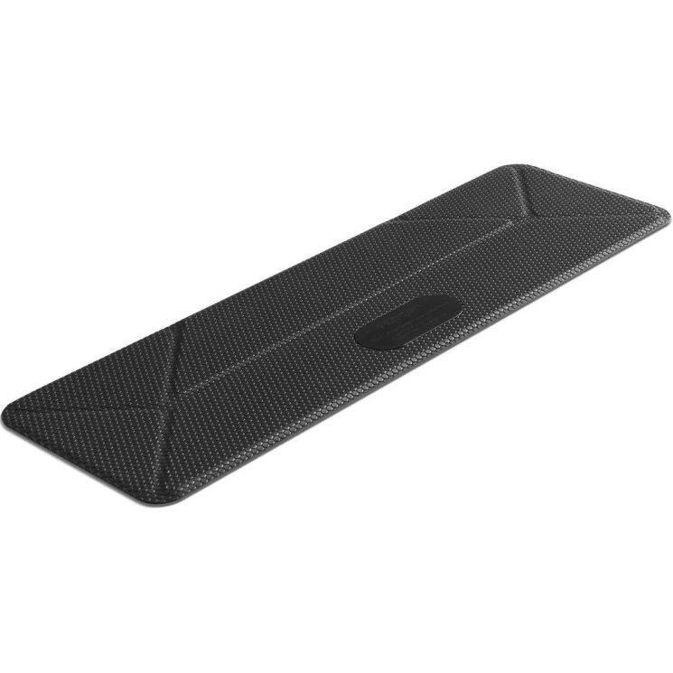 Подставка для ноутбука Spigen Slim Fold Laptop Stand LD201-S4 (AMP10404) - Black (982323B) Подставка для ноутбука Spigen Slim Fold Laptop Stand LD201-S4 (AMP10404) - Black: фото 3 из 13