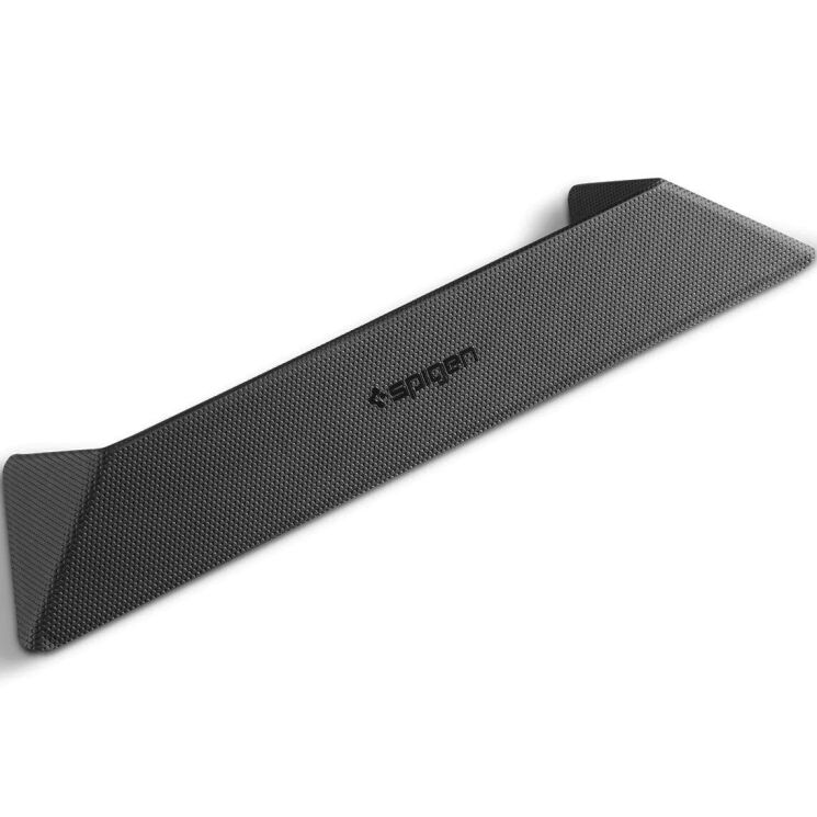 Подставка для ноутбука Spigen Slim Fold Laptop Stand LD201-S4 (AMP10404) - Black (982323B) Подставка для ноутбука Spigen Slim Fold Laptop Stand LD201-S4 (AMP10404) - Black: фото 4 из 13