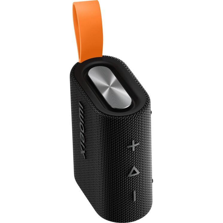 Портативная акустика Xiaomi Sound Pocket (QBH4269GL) - Black: фото 5 из 7