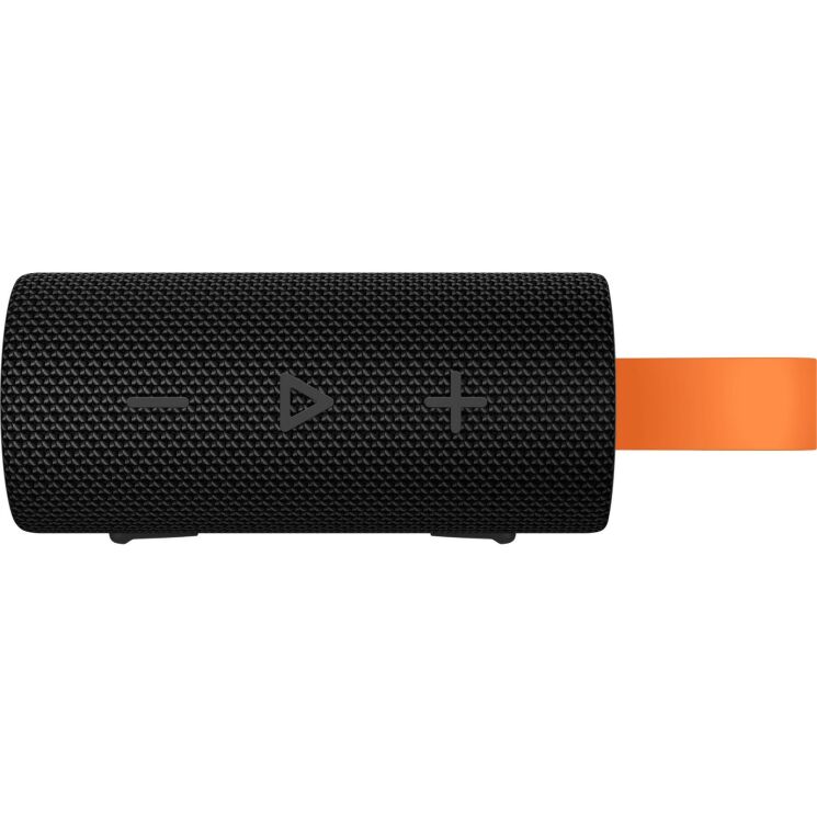 Портативная акустика Xiaomi Sound Pocket (QBH4269GL) - Black: фото 6 из 7