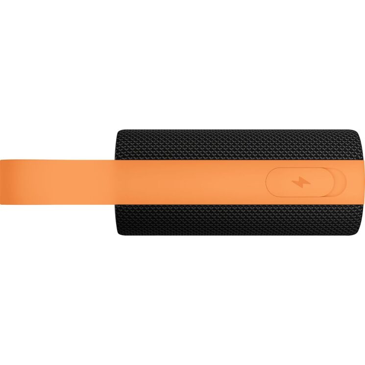 Портативная акустика Xiaomi Sound Pocket (QBH4269GL) - Black: фото 7 из 7