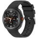 Ремешок Deexe Durable Strap для Samsung Galaxy Watch 8 (40/44mm) / 8 Classic - Black (384151B). Фото 2 из 6