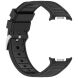 Ремешок Deexe Durable Strap для Samsung Galaxy Watch 8 (40/44mm) / 8 Classic - Black (384151B). Фото 4 из 6